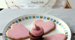 Desktop Screenshot of diaryofadishie.com